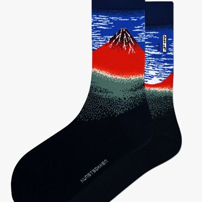 Sauver Fuji