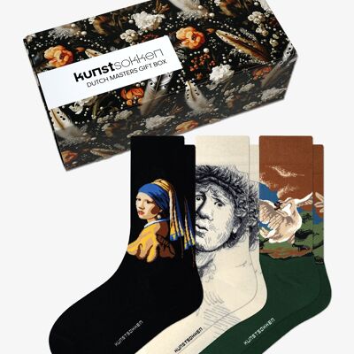 Dutch Masters Gift Box