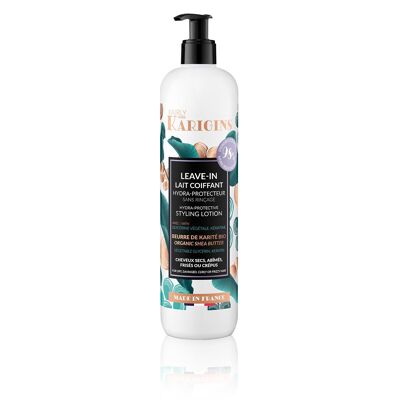 Leave-In - Latte Styling Hydra-Protect 500ml | KARIGINS