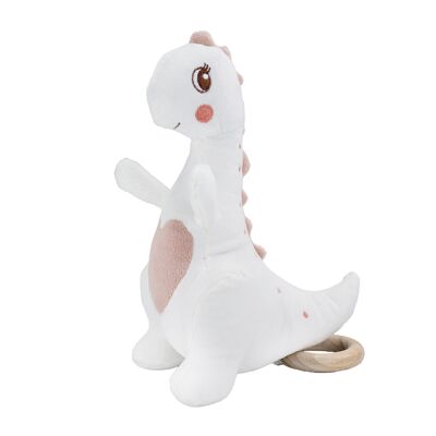 MUSICAL PLUSH GIRL-DIPLODO