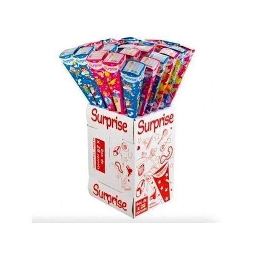 Cornet surprise pour enfant