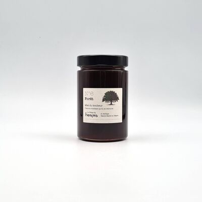 Forest Honey Origin Spain