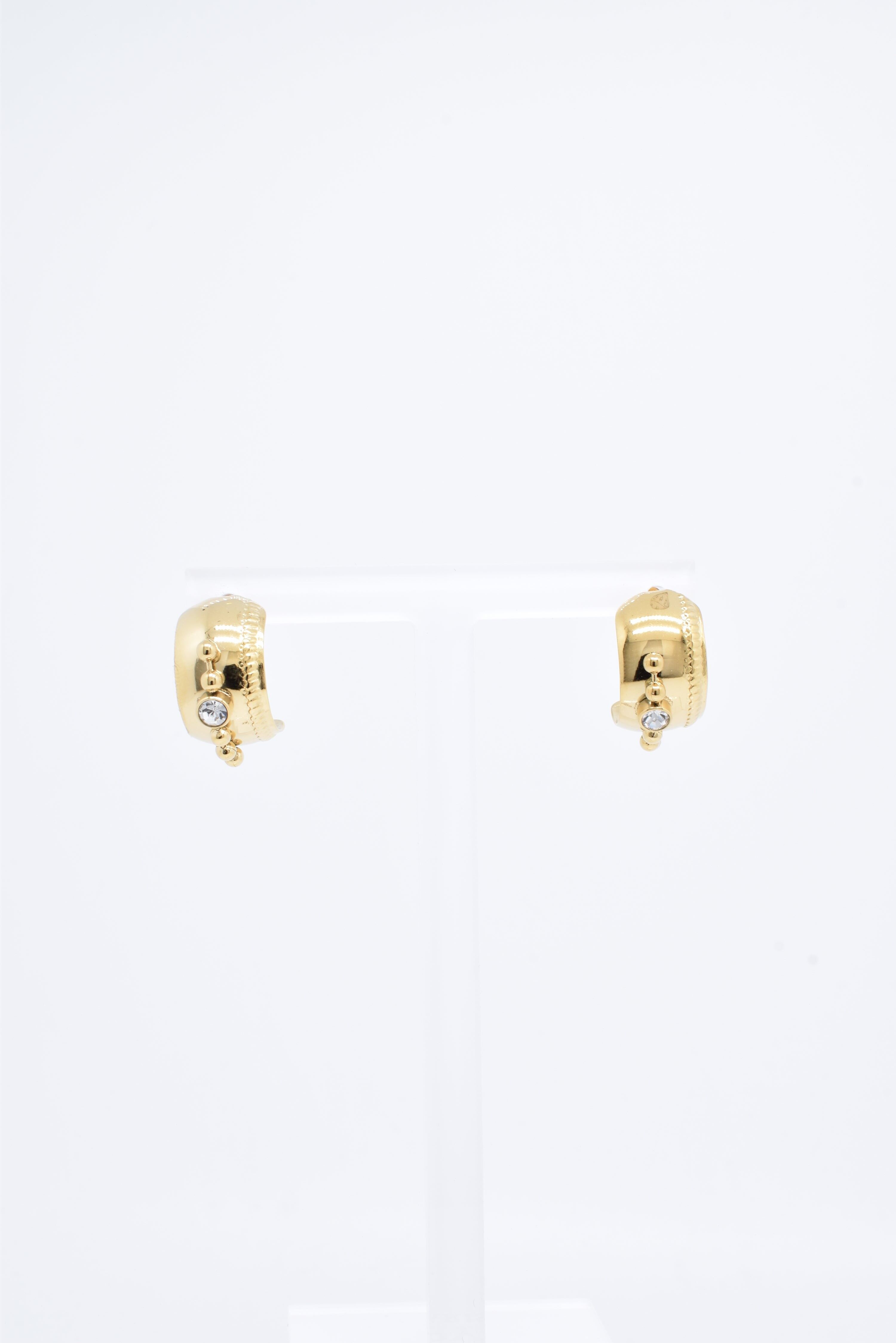 ORECCHINI - BO100103