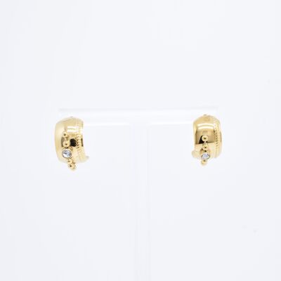 BOUCLES D'OREILLES - BO100103