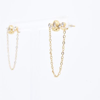 EARRINGS - BO100105