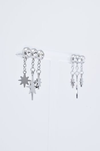 BOUCLES D'OREILLES - BO100108 6