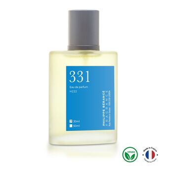 Parfum Homme 30ml N° 331 1