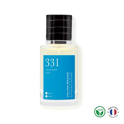 Perfume Hombre 30ml N°331 inspirado en ULTRA MALE