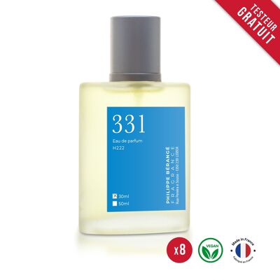 Men's Perfume 30ml No. 331