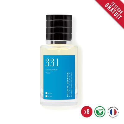 Parfum Homme 30ml N° 331 inspiré de ULTRA MALE