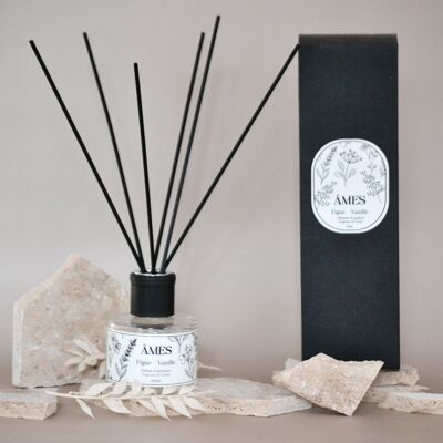 Fragrance diffuser - Fig-Vanilla