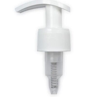 elmkind pump for 500ml aluminium bottles