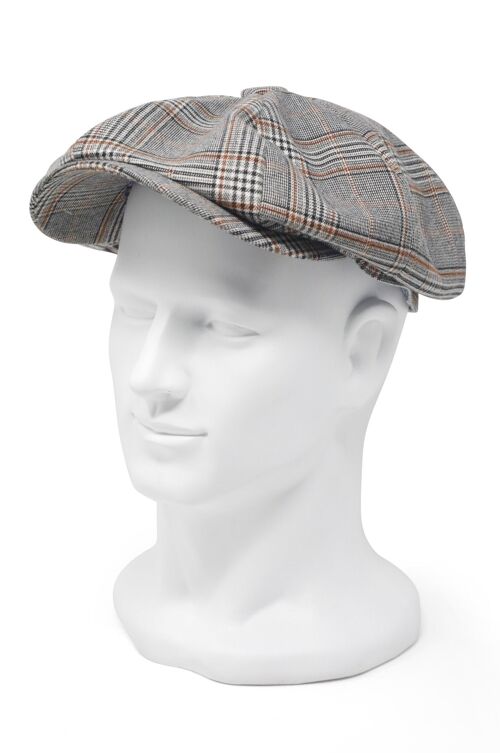 Paperboy Mütze