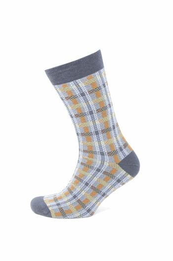 Lot de chaussettes Bruno 4