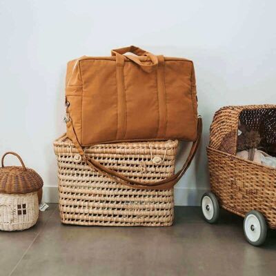 Changing bag "The giant" camel