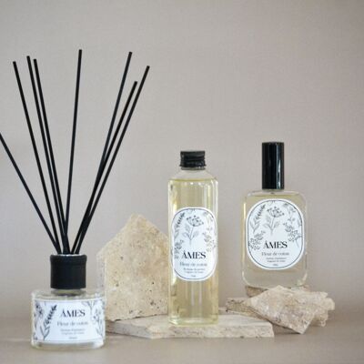 Perfume refill - Fig-Vanilla