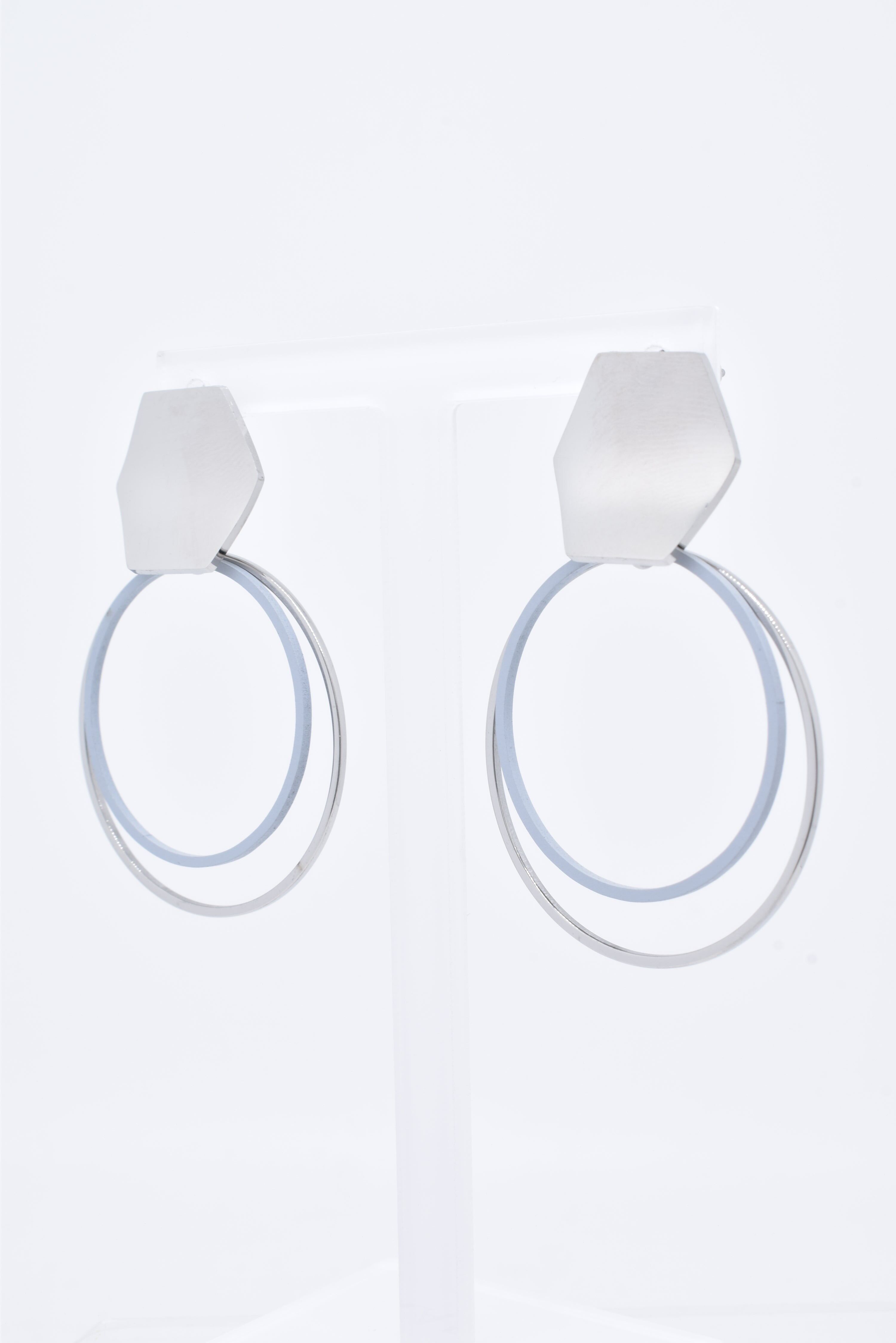 ORECCHINI - BO100125AR-GR