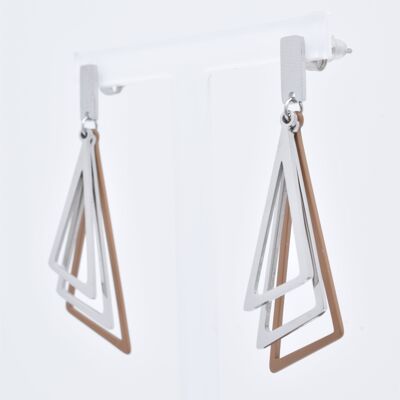 EARRINGS - BO100131AR-MA