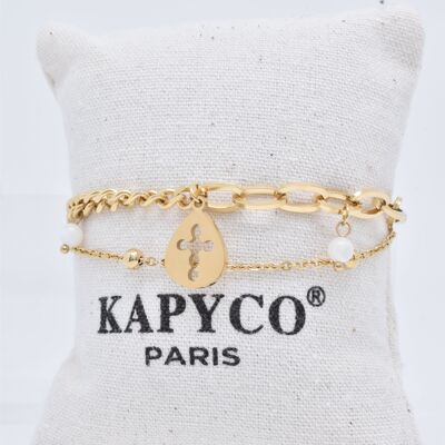 PULSERA - BR110017