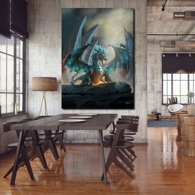 Dragon 1