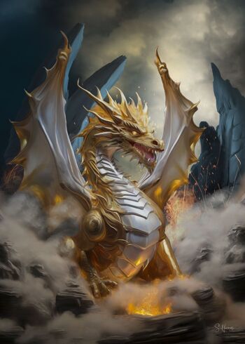 Dragon 2 1