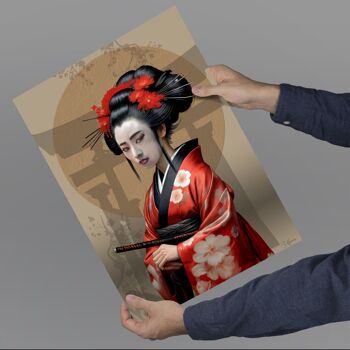 Geisha 4 5