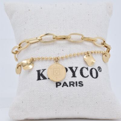 PULSERA - BR110025