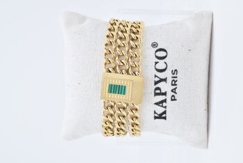 BRACELET - BR110030OR 6