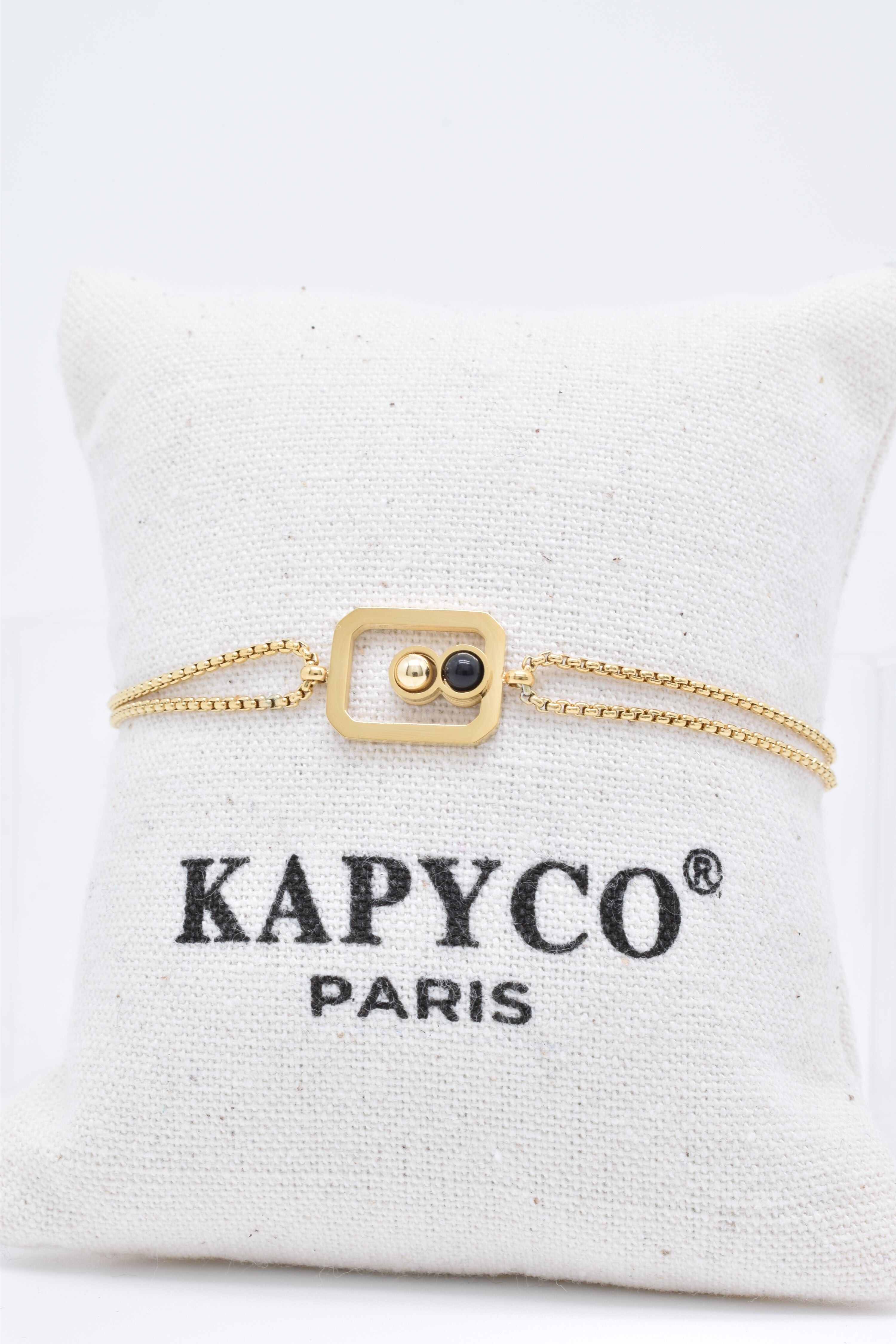 BRACCIALE - BR110031NO