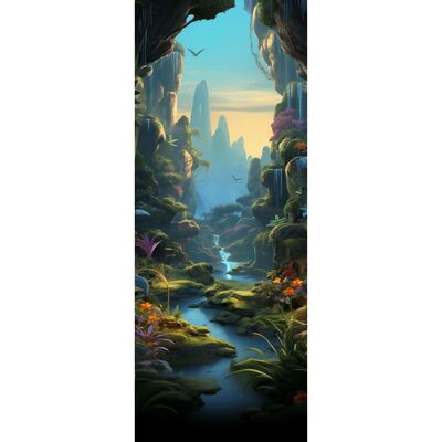 Bookmark - Pandora