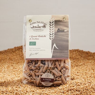 Pasta - DURUM WHEAT PENNETTE SENATORE CAPPELLI