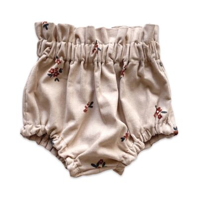 Bloomers / pana floral