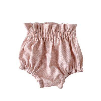Baby bloomers / blush flowers