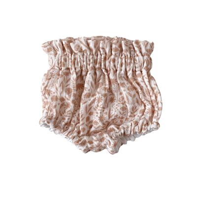 Bloomers / flores silvestres - nude
