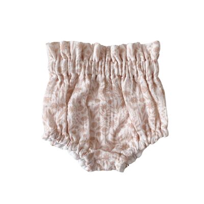 Bloomers / flores silvestres - polvo