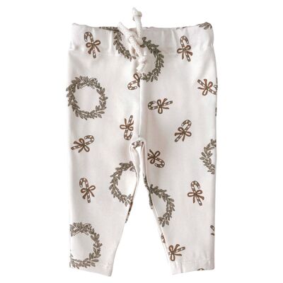 Babyleggings / Zuckerstangen