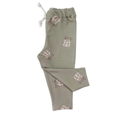 Leggings per bambini/zaini boho