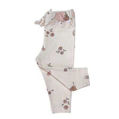 Leggings per bambini/campo boho - ragazze