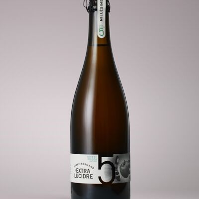 Premium Apfelwein Cuvée l’extralucidre (75cl)