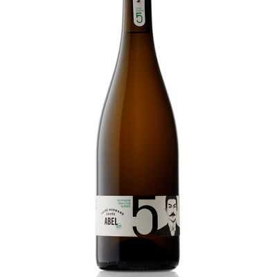 Extra brut perry - Cuvée Abel (75cl) - Organic and without added sulfites