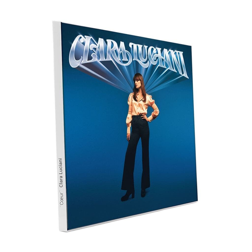 Clara Luciani “Corazón”