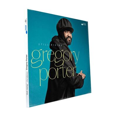 Gregory Porter “STILL RISING – THE COLLECTION”