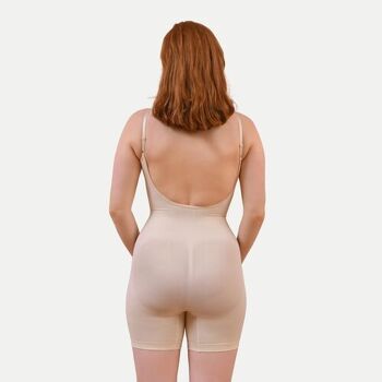 Body panty gainant - Santorin 4