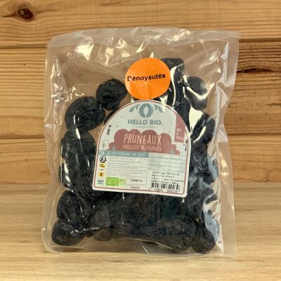 Pitted Prunes - 350g