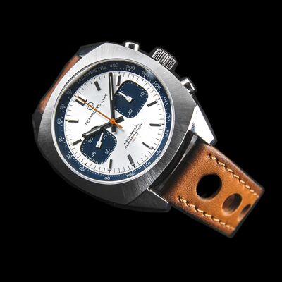 Reloj RACING ONE CHRONO-MECHANICAL 04 - Ensamblado en España