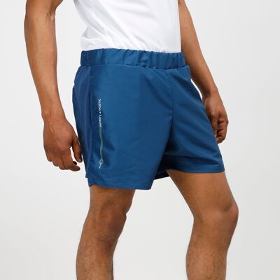 PANTALÓN ULTRAMESH HOMBRE AZUL