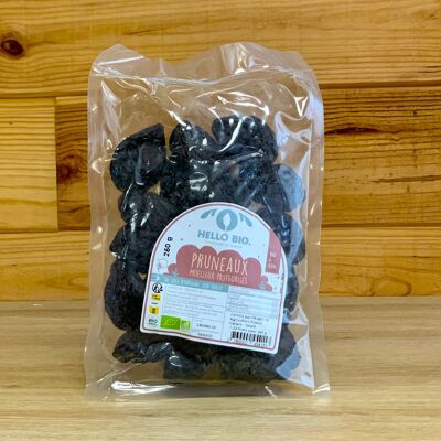 Prunes - 250g