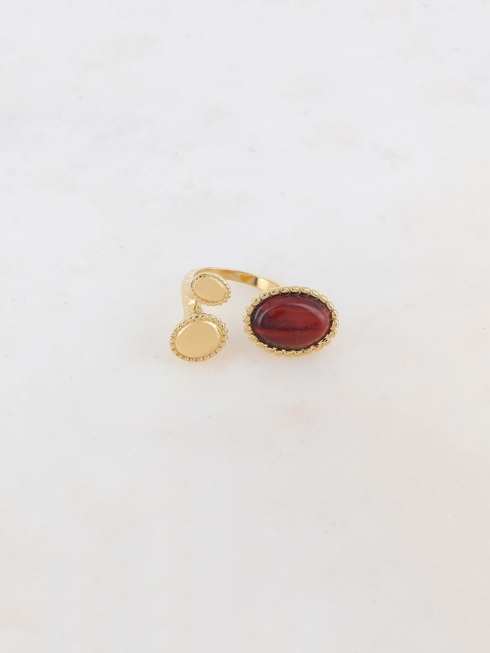 Anello Ikita Paris - ADRIA