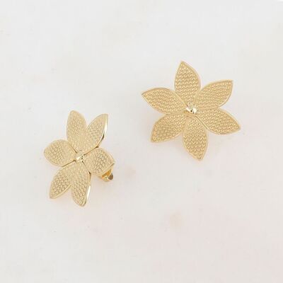 Ikita Paris earrings - ALOHA