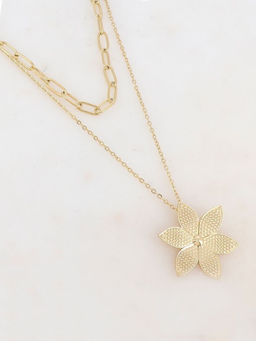 Ikita Paris Halskette – ALOHA